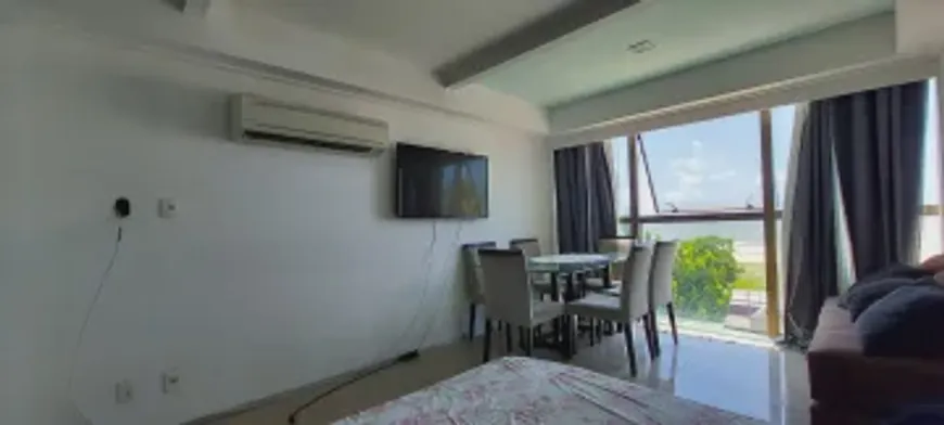 Foto 1 de Apartamento com 1 Quarto à venda, 34m² em Piedade, Recife