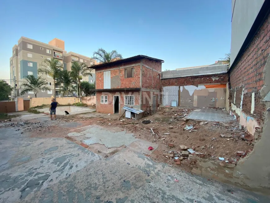 Foto 1 de Sobrado com 2 Quartos à venda, 90m² em Jardim Maracanã, Valinhos