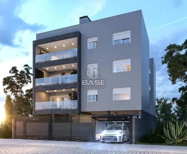 Foto 1 de Apartamento com 2 Quartos à venda, 65m² em Sao Virgilio, Caxias do Sul