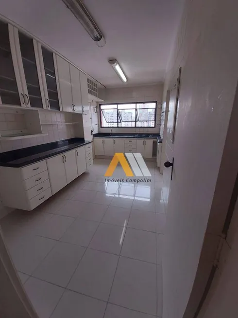 Foto 1 de Apartamento com 3 Quartos à venda, 169m² em Boqueirão, Santos