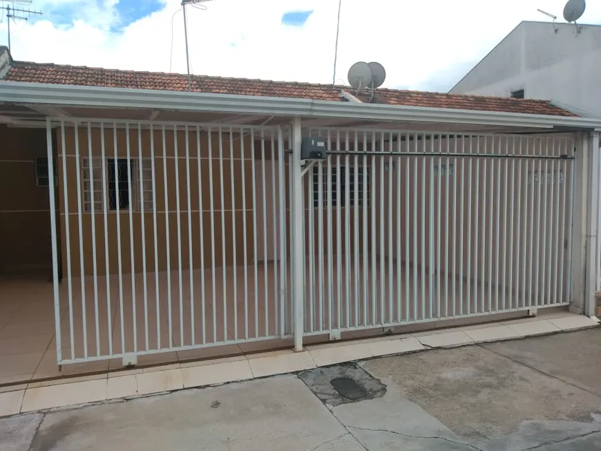 Foto 1 de Casa de Condomínio com 3 Quartos à venda, 80m² em Fazendinha, Curitiba