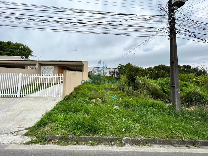 Foto 1 de Lote/Terreno à venda, 480m² em Jardim Menino Deus, Quatro Barras