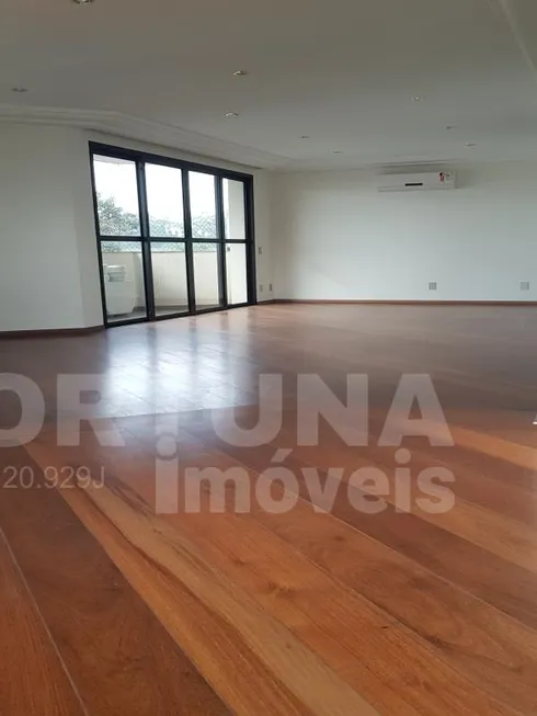 Foto 1 de Apartamento com 3 Quartos à venda, 169m² em Vila São Francisco, São Paulo