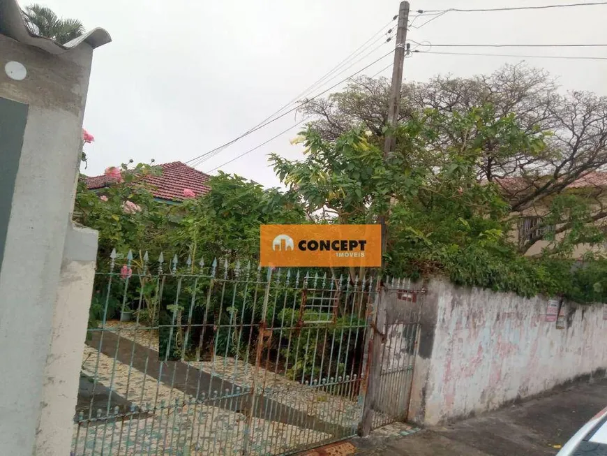 Foto 1 de Lote/Terreno à venda, 1060m² em Vila Amorim, Suzano