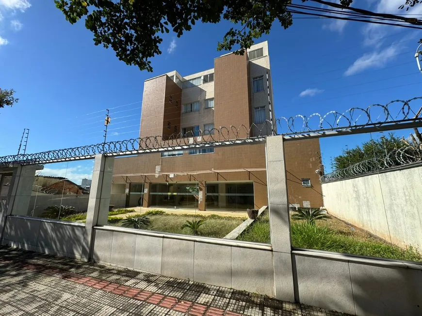 Foto 1 de Cobertura com 2 Quartos à venda, 130m² em Concórdia, Belo Horizonte