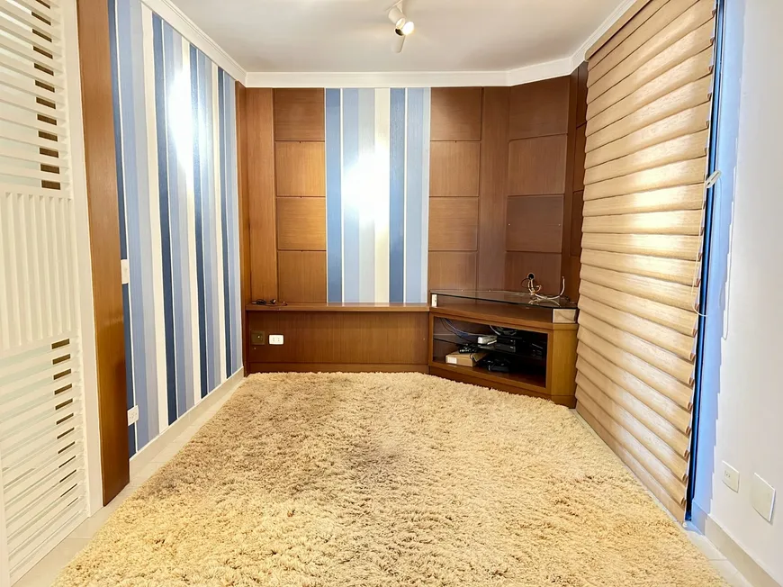 Foto 1 de Apartamento com 3 Quartos para alugar, 130m² em Ipiranga, São Paulo