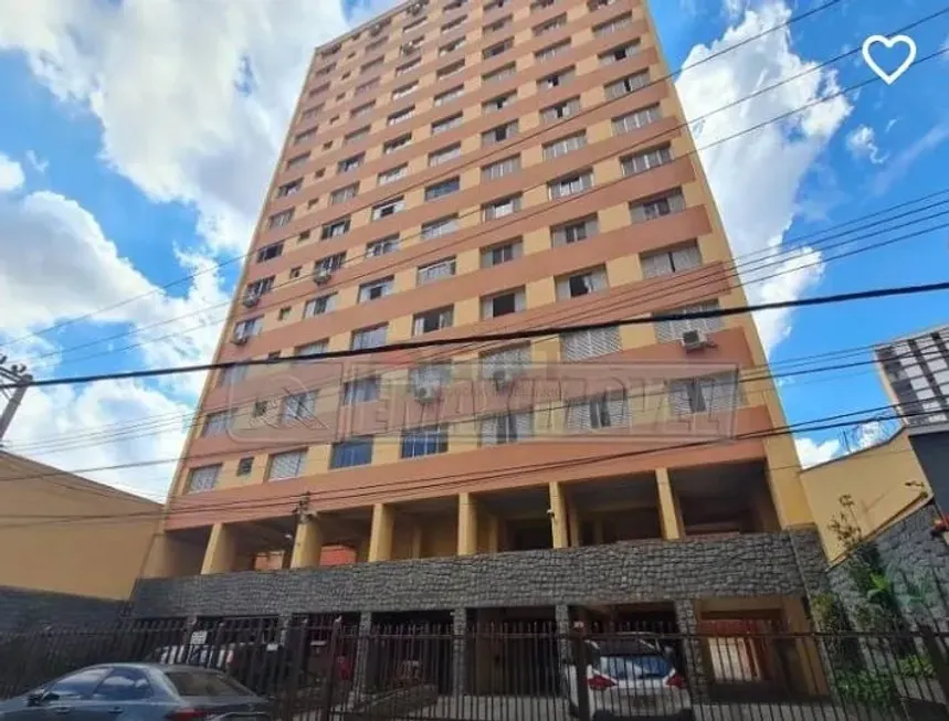 Foto 1 de Apartamento com 2 Quartos à venda, 91m² em Centro, Sorocaba