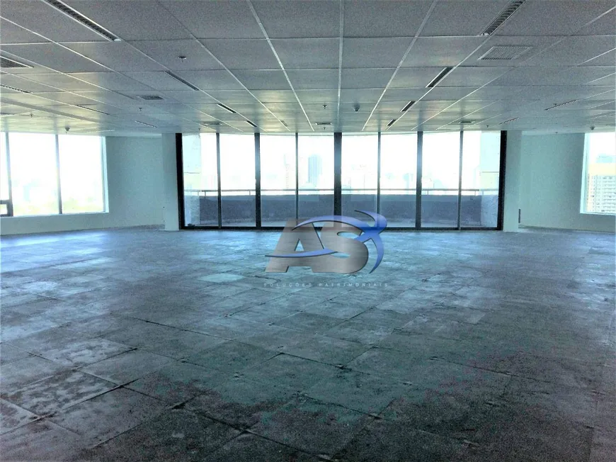 Foto 1 de Sala Comercial para alugar, 732m² em Brooklin, São Paulo