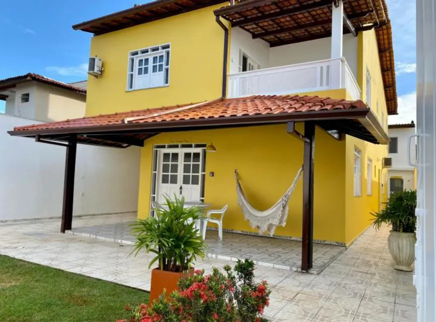 Foto 1 de Casa com 3 Quartos à venda, 155m² em Piatã, Salvador