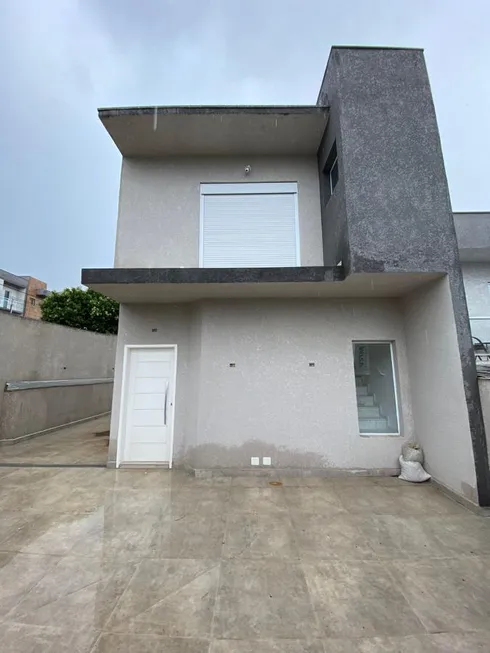 Foto 1 de Casa com 3 Quartos à venda, 120m² em Polvilho, Cajamar
