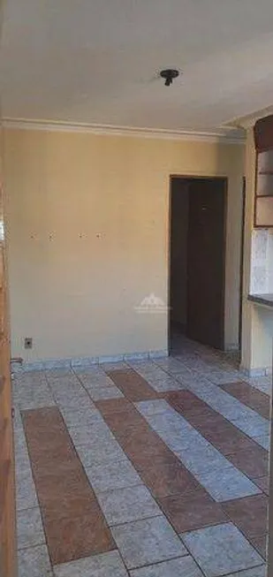 Foto 1 de Apartamento com 2 Quartos à venda, 42m² em Jardim João Rossi, Ribeirão Preto