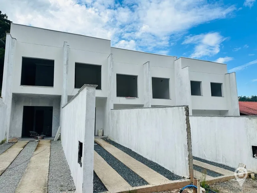 Foto 1 de Sobrado com 2 Quartos à venda, 81m² em Glória, Blumenau