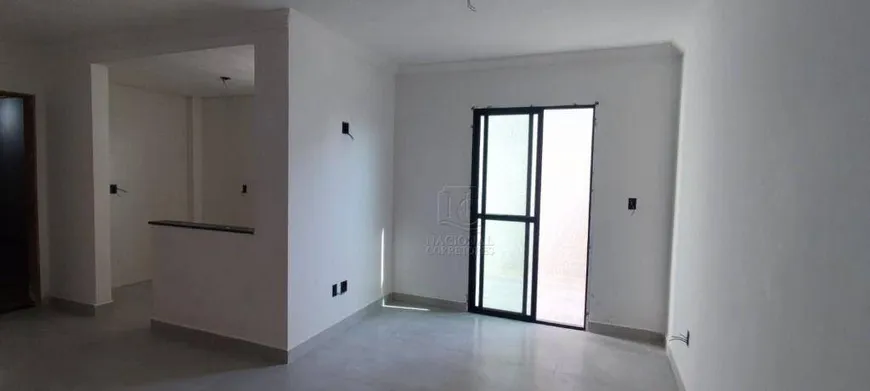 Foto 1 de Apartamento com 2 Quartos à venda, 64m² em Paraiso, Santo André