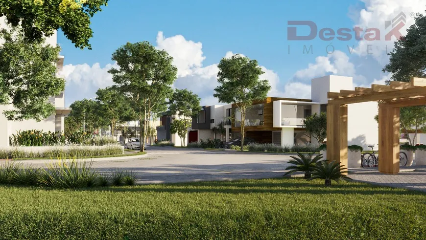 Foto 1 de Lote/Terreno à venda, 360m² em Deltaville, Biguaçu