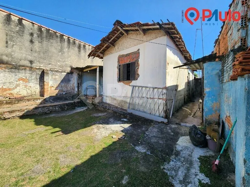 Foto 1 de Casa com 2 Quartos à venda, 89m² em Paulicéia, Piracicaba