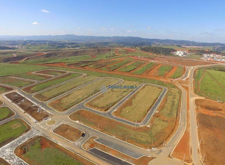 Foto 1 de Lote/Terreno à venda, 330m² em Urbanova, São José dos Campos