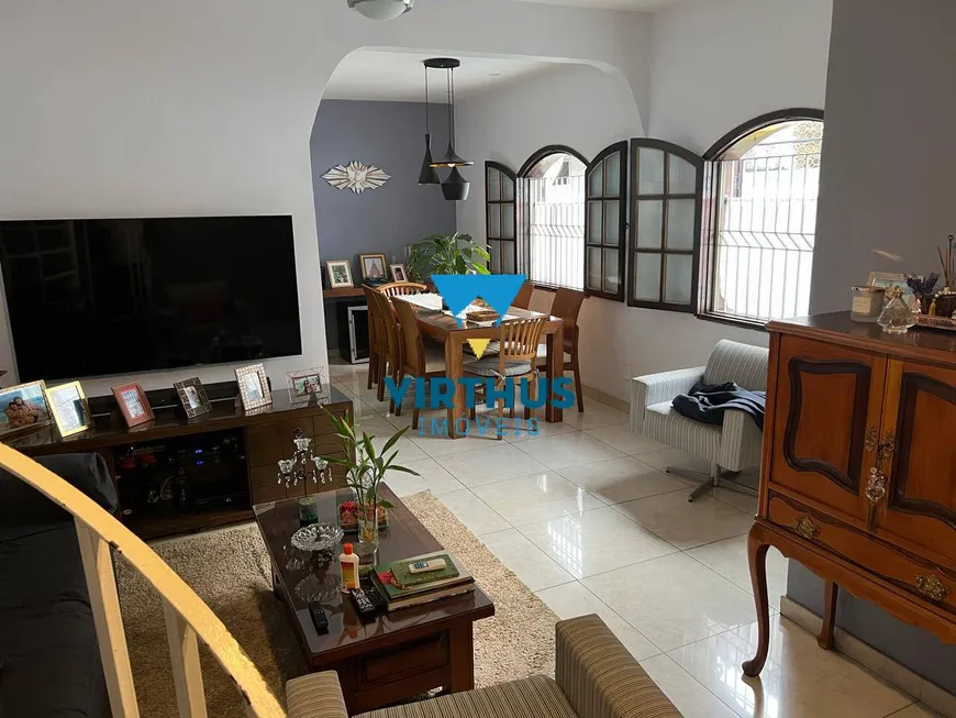 Foto 1 de Casa de Condomínio com 3 Quartos à venda, 177m² em Vila Isabel, Rio de Janeiro