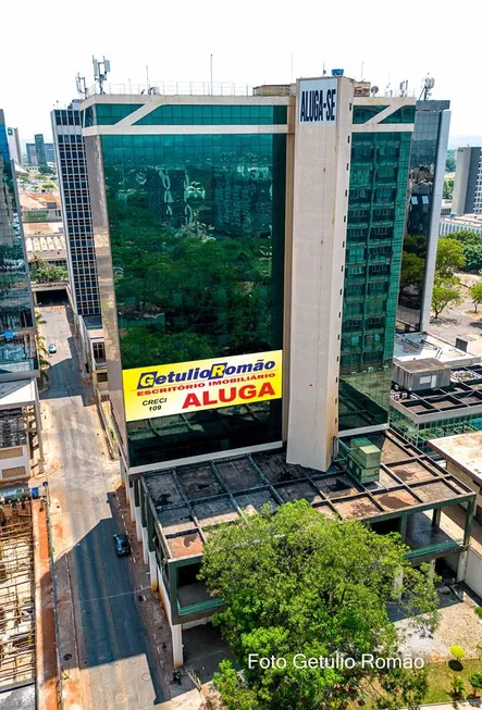 Foto 1 de Imóvel Comercial para alugar, 15558m² em Asa Norte, Brasília