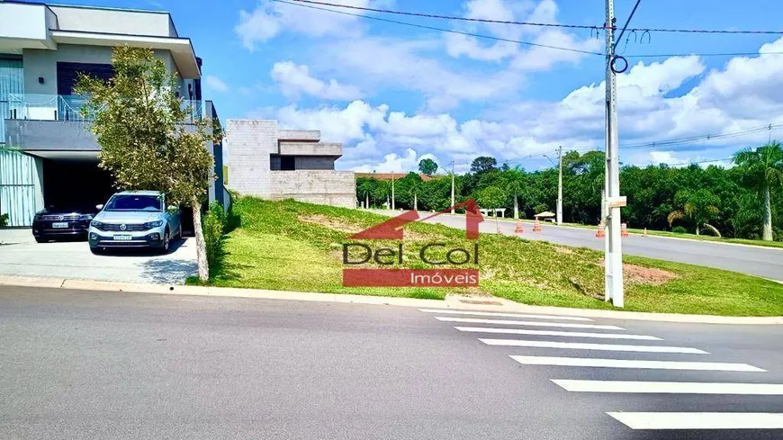 Foto 1 de Lote/Terreno à venda, 300m² em Chácara Portal das Estâncias, Bragança Paulista