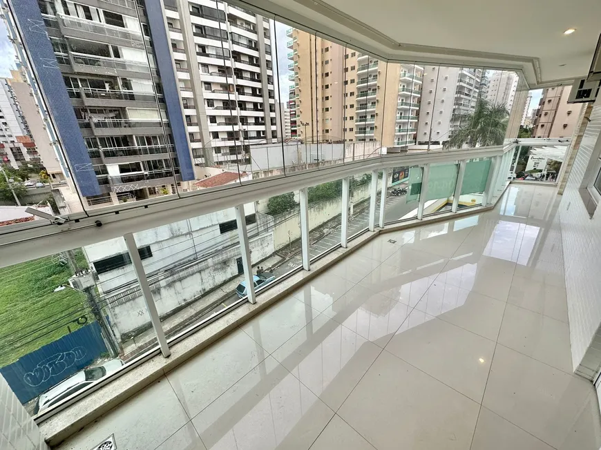 Foto 1 de Apartamento com 2 Quartos à venda, 85m² em Praia da Costa, Vila Velha