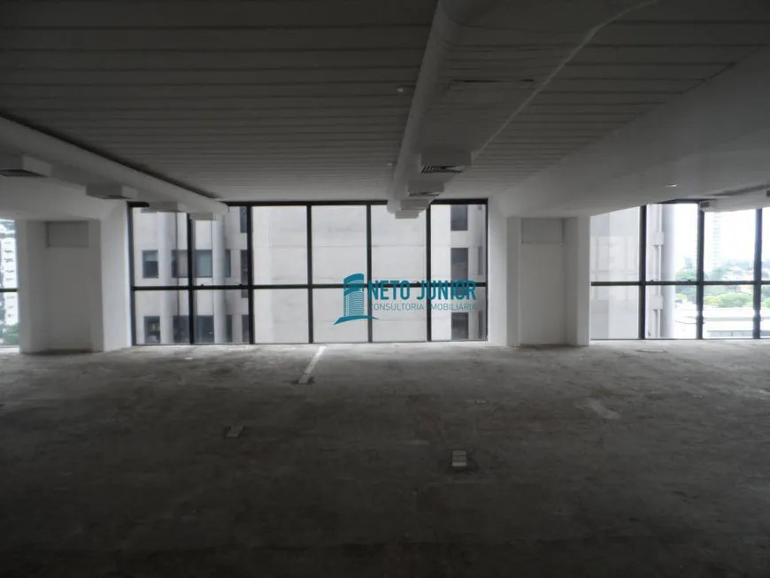 Foto 1 de Sala Comercial para alugar, 370m² em Vila Olímpia, São Paulo