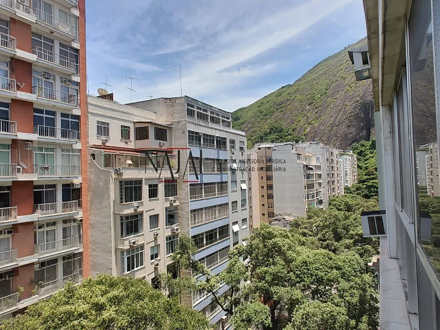 Foto 1 de Apartamento com 3 Quartos à venda, 298m² em Copacabana, Rio de Janeiro