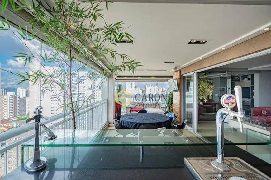 Foto 1 de Apartamento com 4 Quartos para venda ou aluguel, 206m² em Lapa, São Paulo