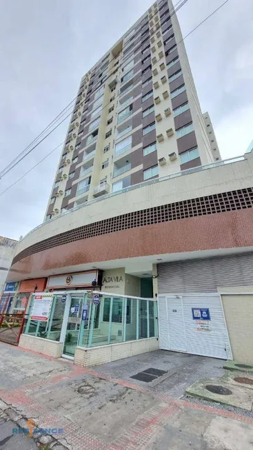 Foto 1 de Apartamento com 2 Quartos à venda, 60m² em Praia das Gaivotas, Vila Velha