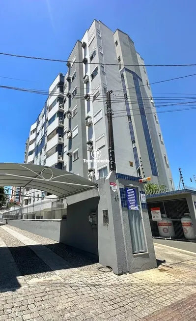 Foto 1 de Apartamento com 3 Quartos à venda, 89m² em Anita Garibaldi, Joinville