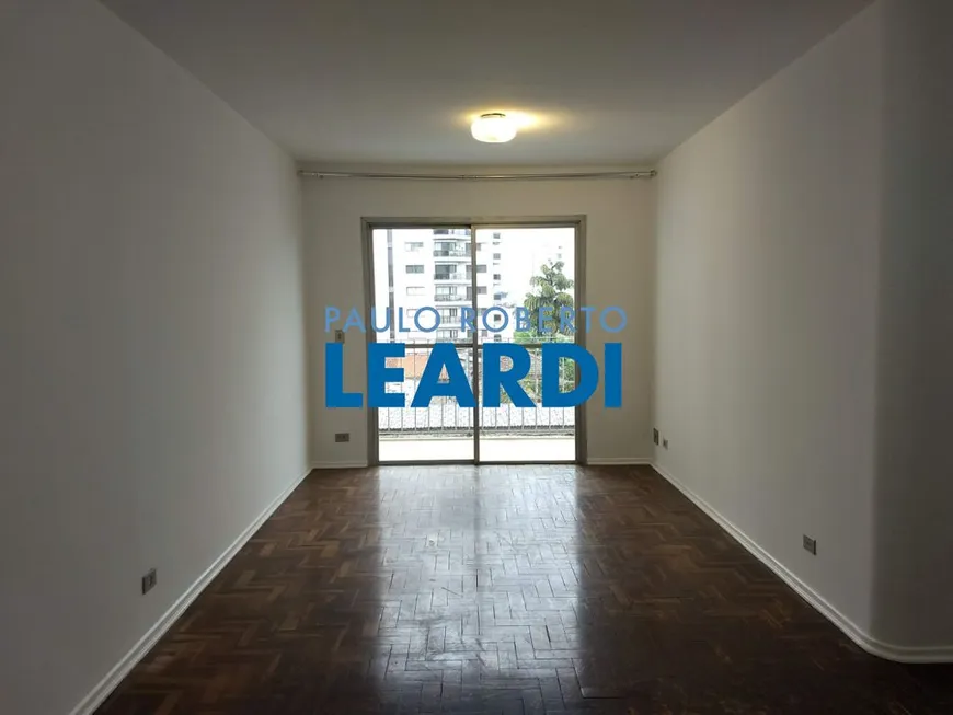 Foto 1 de Apartamento com 2 Quartos à venda, 80m² em Vila Romana, São Paulo