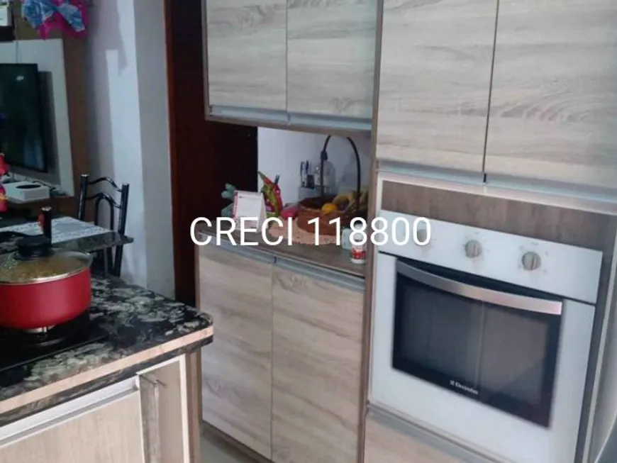 Foto 1 de Apartamento com 2 Quartos à venda, 60m² em Residencial Vila dos Eucaliptos, Salto