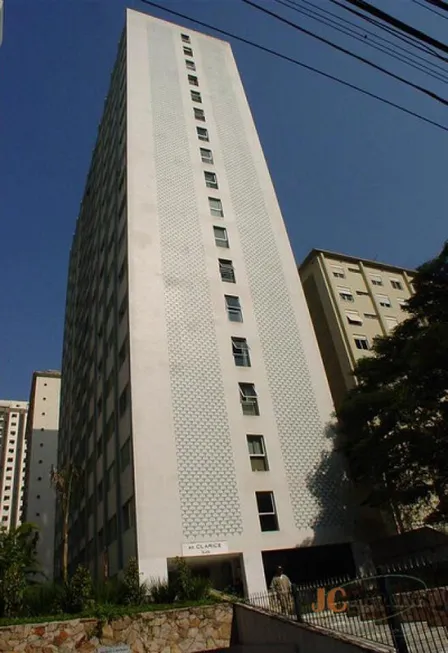 Foto 1 de Apartamento com 3 Quartos à venda, 170m² em Itaim Bibi, São Paulo