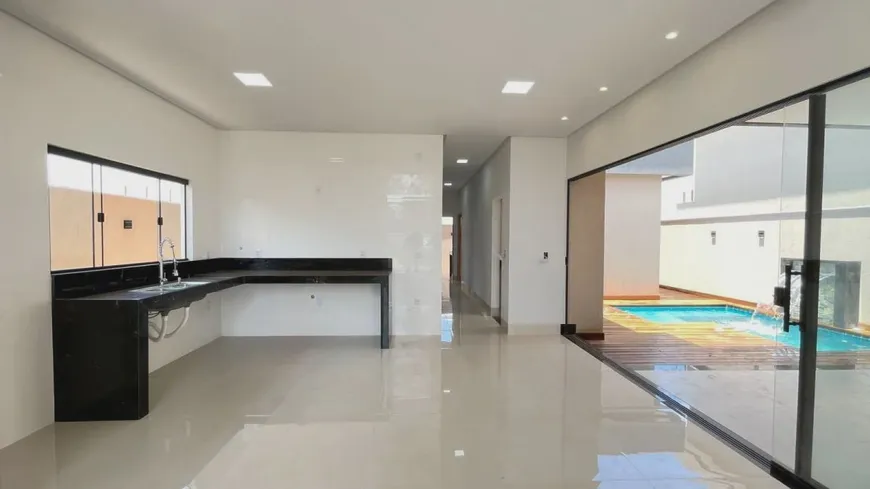 Foto 1 de Casa com 4 Quartos à venda, 185m² em Sumaré, São Paulo