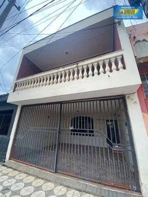 Foto 1 de Casa com 4 Quartos para venda ou aluguel, 250m² em Centro, Sorocaba