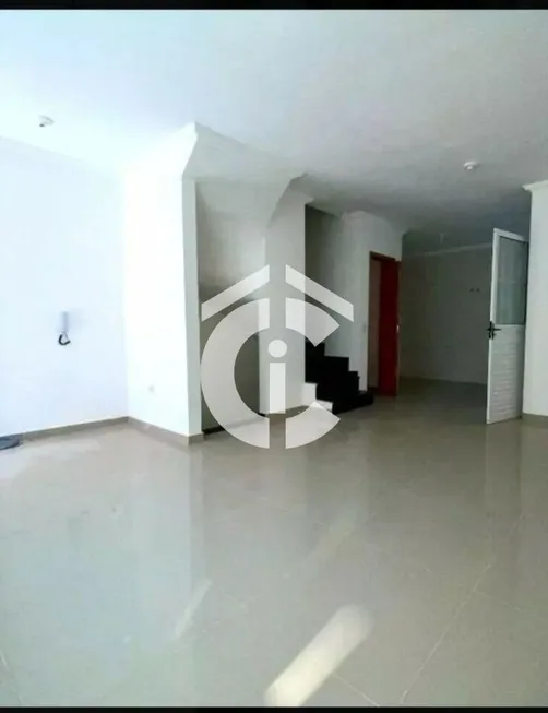 Foto 1 de Casa de Condomínio com 3 Quartos à venda, 80m² em Vila Formosa, São Paulo