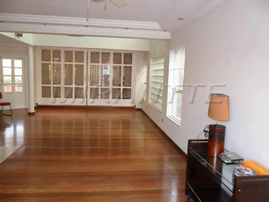 Foto 1 de Casa de Condomínio com 3 Quartos à venda, 294m² em Jardim França, São Paulo