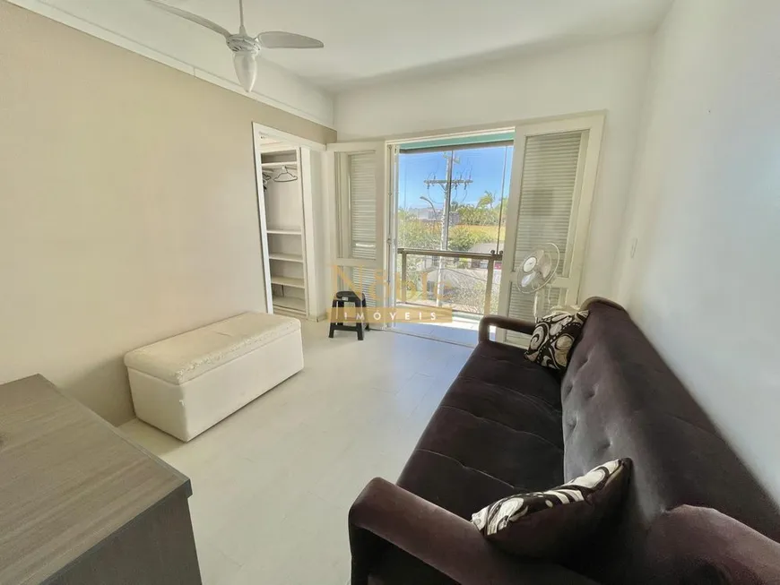 Foto 1 de Apartamento com 1 Quarto à venda, 42m² em Praia Grande, Torres