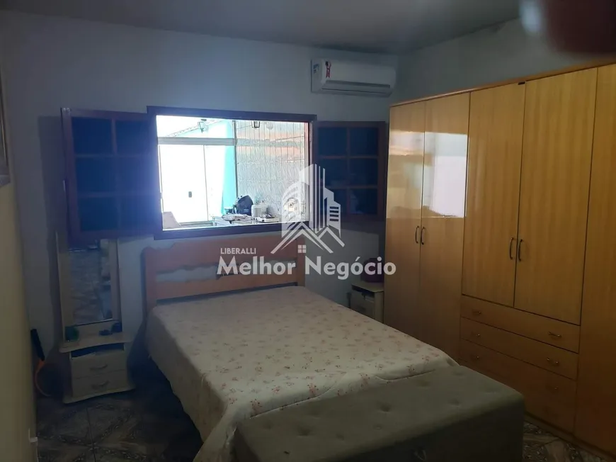 Foto 1 de Casa com 2 Quartos à venda, 200m² em Monte Líbano, Piracicaba