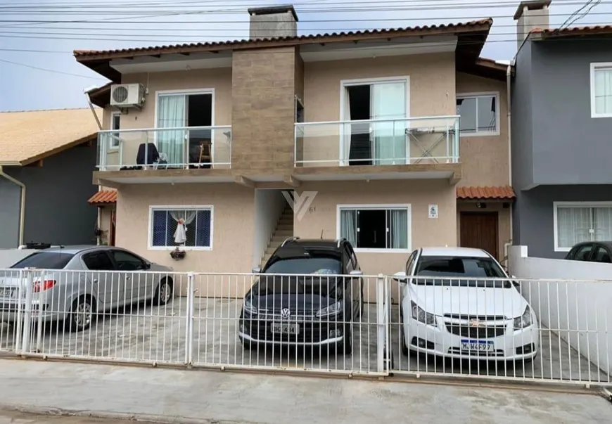 Foto 1 de Apartamento com 2 Quartos à venda, 75m² em São João do Rio Vermelho, Florianópolis