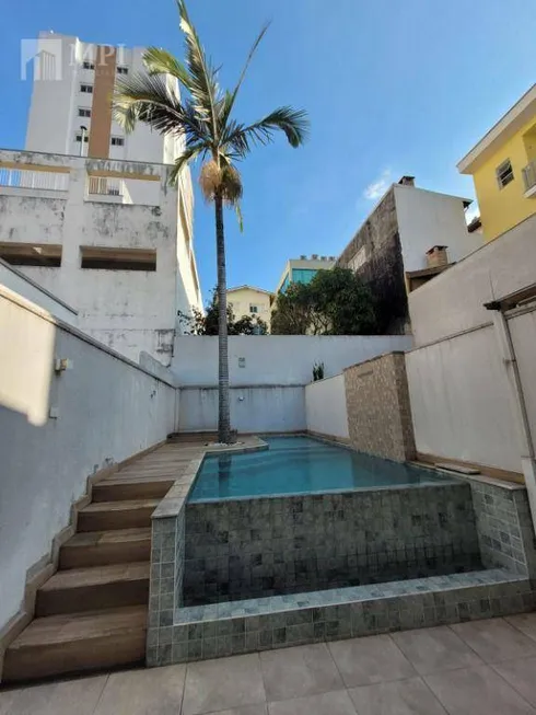 Foto 1 de Sobrado com 3 Quartos à venda, 150m² em Vila Pauliceia, São Paulo