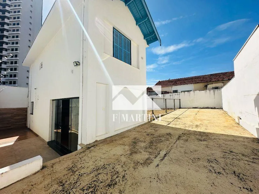 Foto 1 de Imóvel Comercial com 2 Quartos à venda, 120m² em Alto, Piracicaba