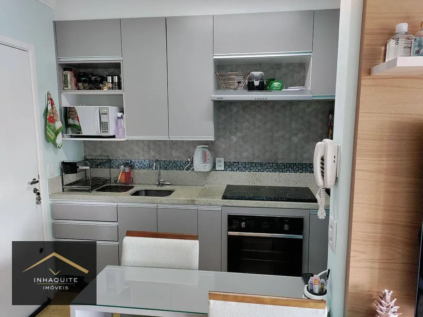 Foto 1 de Apartamento com 1 Quarto à venda, 33m² em Vila Prudente, São Paulo