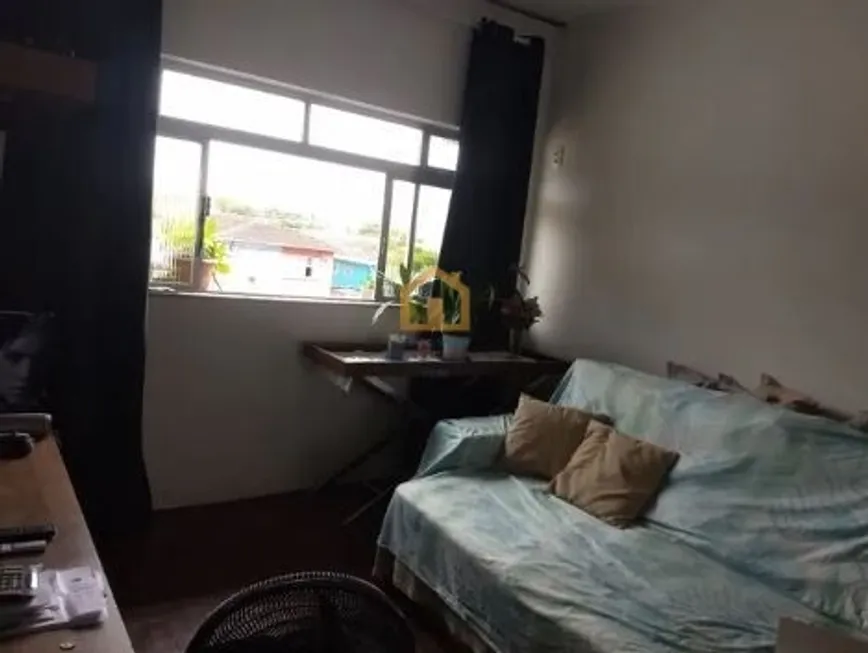 Foto 1 de Apartamento com 2 Quartos à venda, 60m² em Jabaquara, Santos