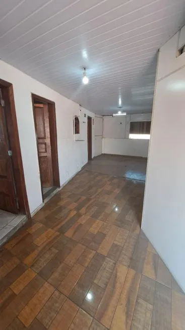 Foto 1 de Casa com 3 Quartos para alugar, 290m² em Venda Nova, Belo Horizonte