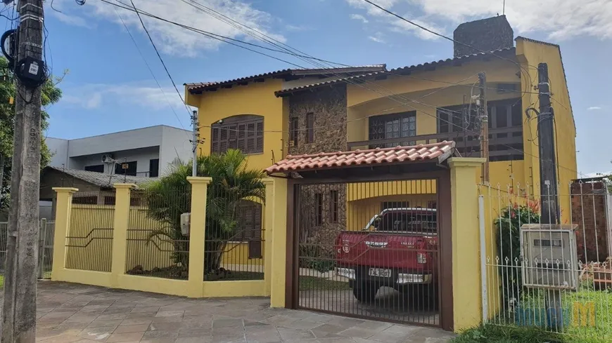 Foto 1 de Casa com 6 Quartos à venda, 214m² em Mathias Velho, Canoas