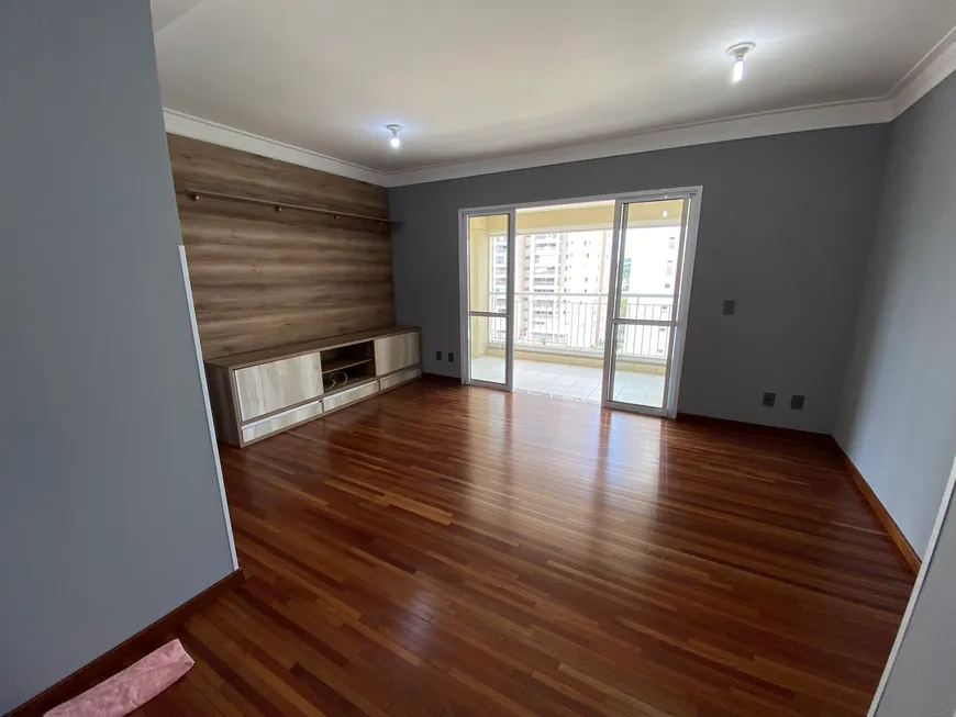 Foto 1 de Apartamento com 3 Quartos à venda, 95m² em Jardim Adhemar de Barros, São Paulo