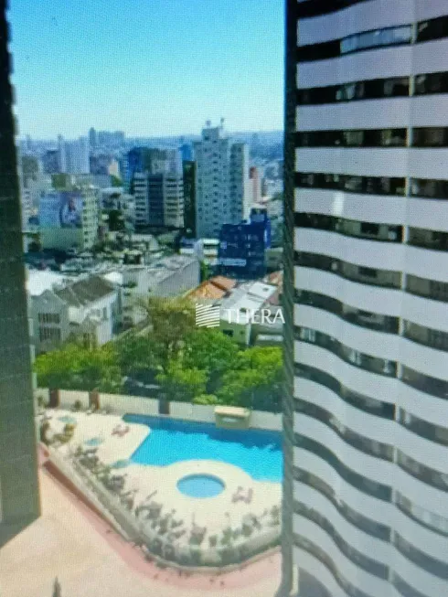 Foto 1 de Apartamento com 3 Quartos à venda, 141m² em Vila Assuncao, Santo André