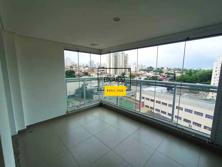 Foto 1 de Apartamento com 3 Quartos à venda, 82m² em Vila Sônia, São Paulo