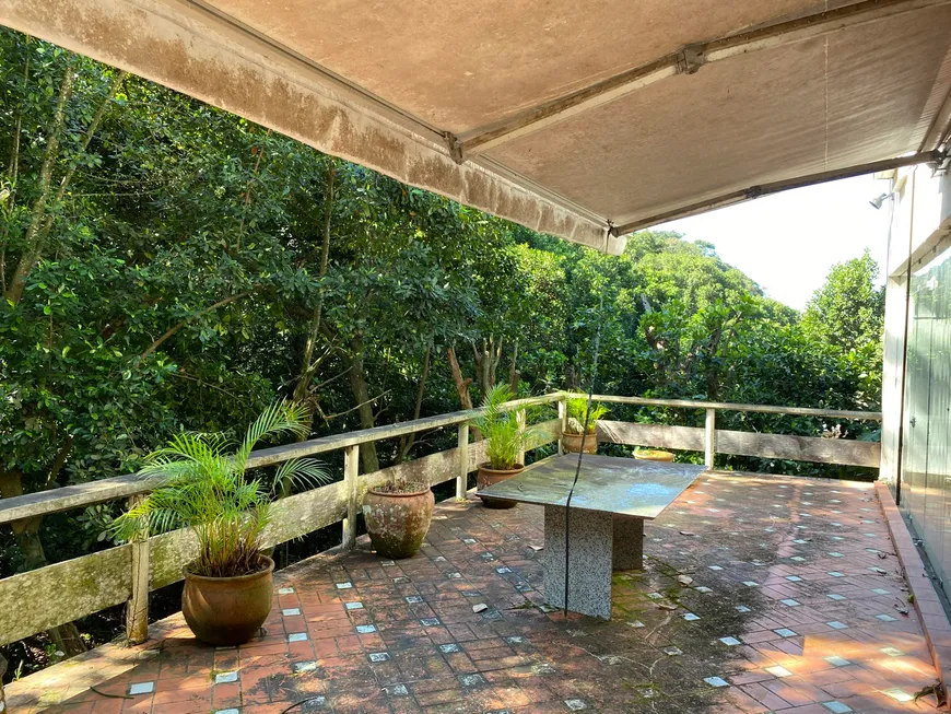 Foto 1 de Casa de Condomínio com 4 Quartos à venda, 343m² em São Conrado, Rio de Janeiro