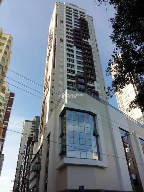 Foto 1 de Cobertura com 4 Quartos à venda, 309m² em Centro, Balneário Camboriú